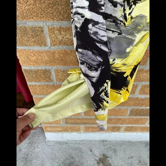 Paola Quadretti - Firenze dress size 6 - Picture 5 of 8